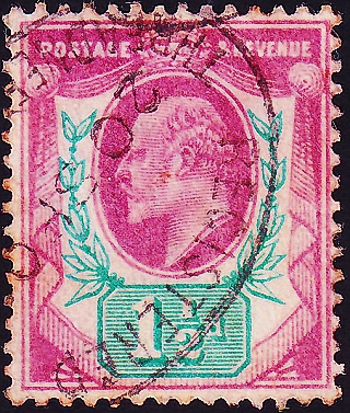  1902  .   VII . 1,5 p .  24  . (009) 